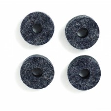 Gibraltar SC-CLF/4 Hi-Hat Clutch Felts войлок для замка хай-хэта