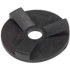 Gibraltar SC-HR1 Rubber Hi-Hat Seat резиновая прокладка под хай-хэт