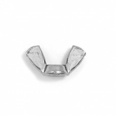GIBRALTAR SC-13G Light-Duty Wing Nut 6 mm крыльчатая гайка 6 мм