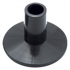 Gibraltar SC-19B Flanged Base Short Cymbal Sleeve