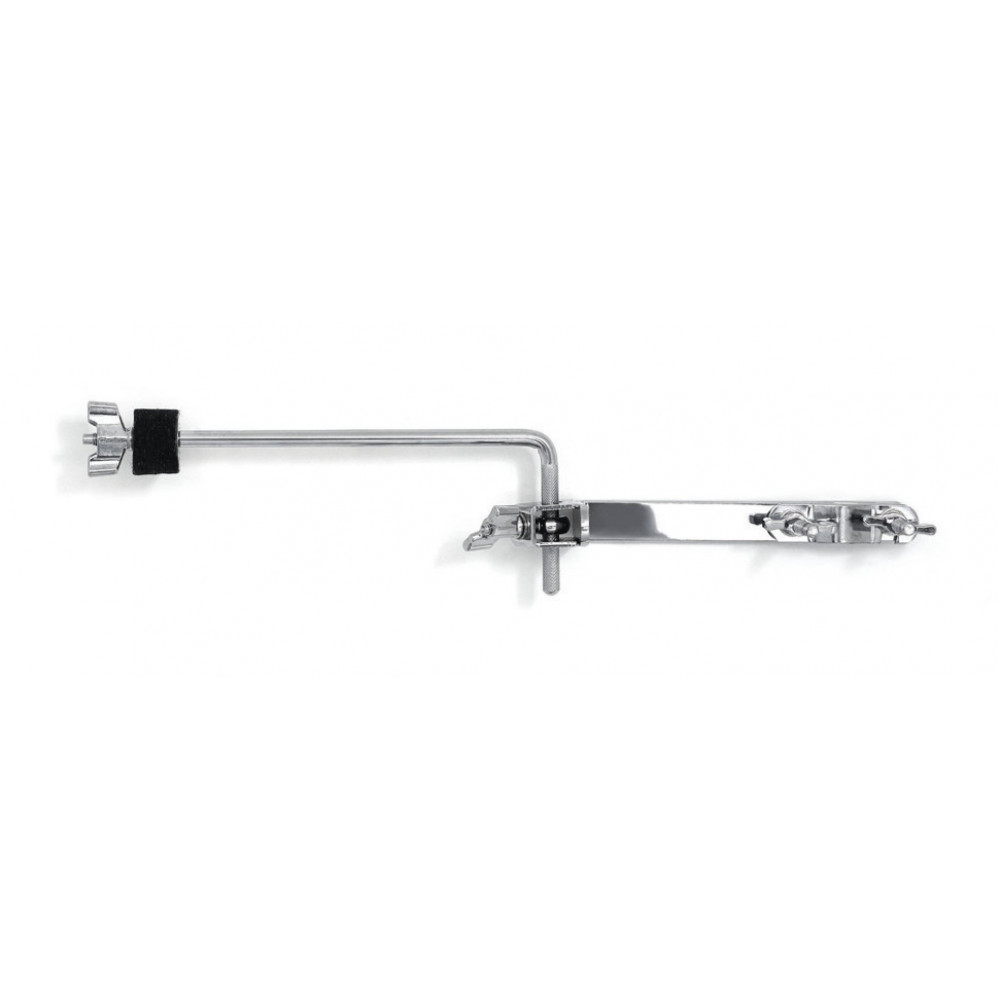 GIBRALTAR PERCUSSION HOLDER WIND CHIME MOUNT WITH CLAMP SC-WCM держатель для тарелки