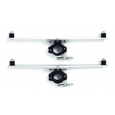 GIBRALTAR RACK ACCESSORY ELECTRONICS MOUNTING ARMS SC-GEMC кронштейны-подставки (пара) для электронных барабанных установок