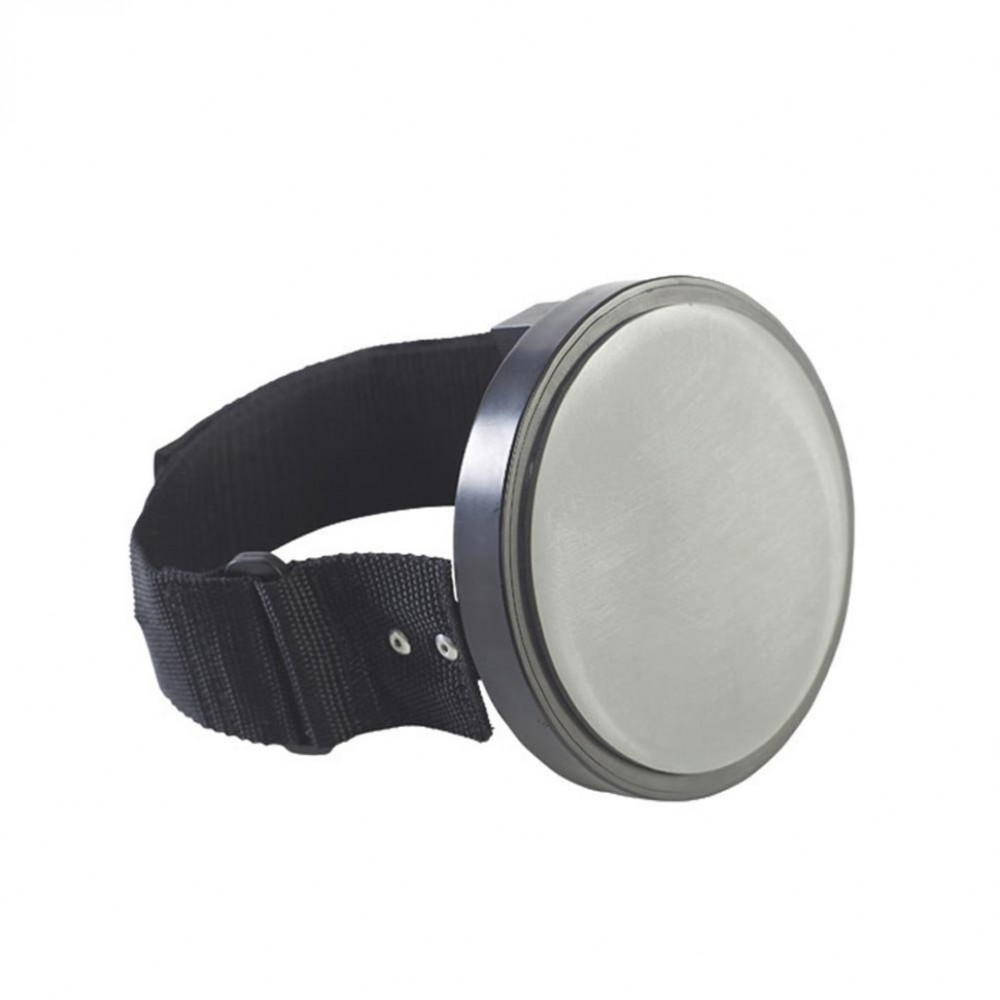 Gibraltar SC-LPP Leg Practice Pad with Strap тренировочный наколенный пэд.