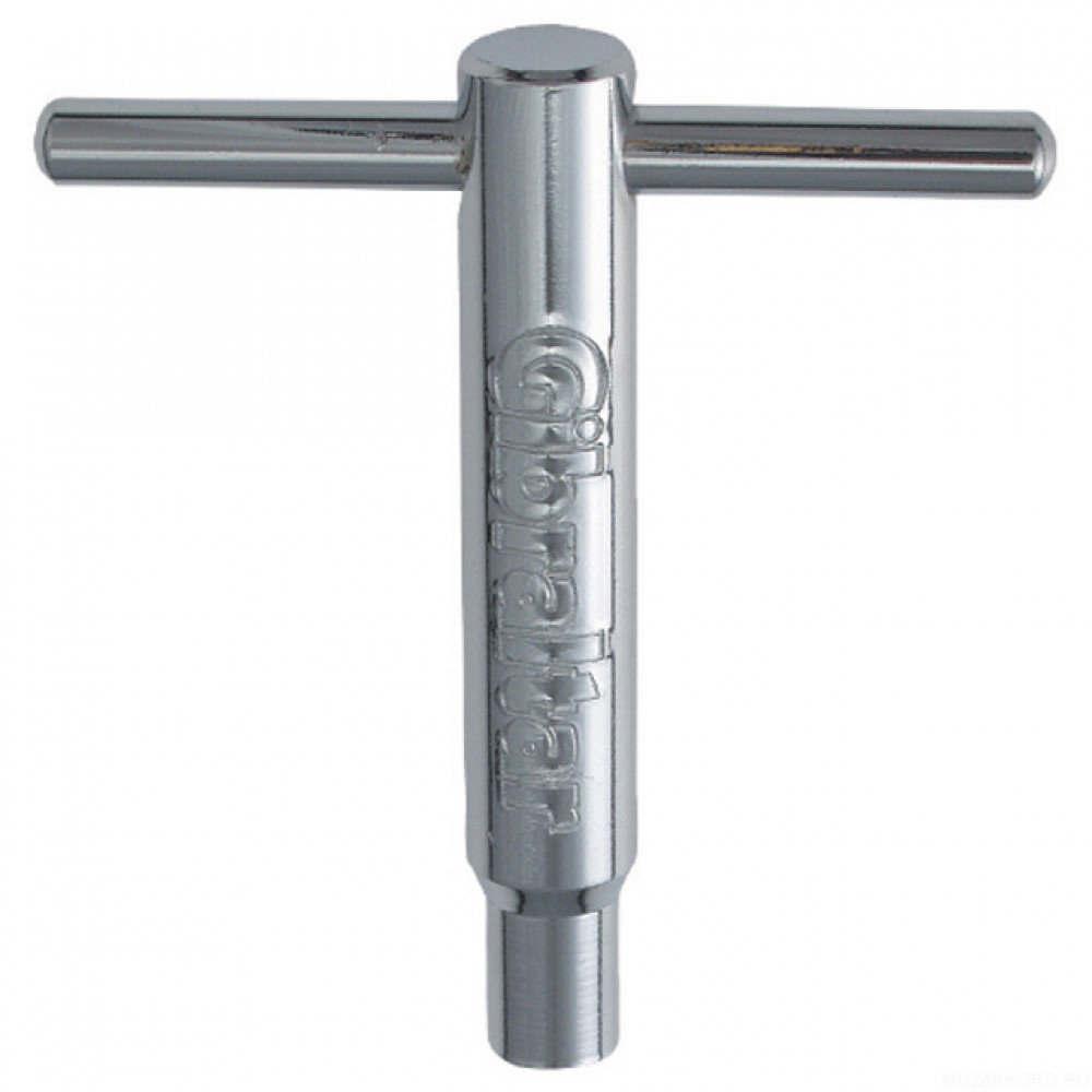 Gibraltar SC-4245 High Torque Drum Key ключ для настройки барабанов