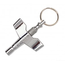 Gibraltar SC-GQRDK Quick Release Drum Key ключ для настройки барабанов с кольцом