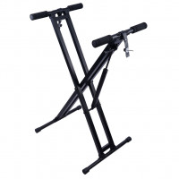 Стойка для клавишных инструментов Guitto GKS-02