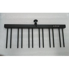 GL-D6 Держатели для литавровых палочек на 6 пар (грабли), Grig