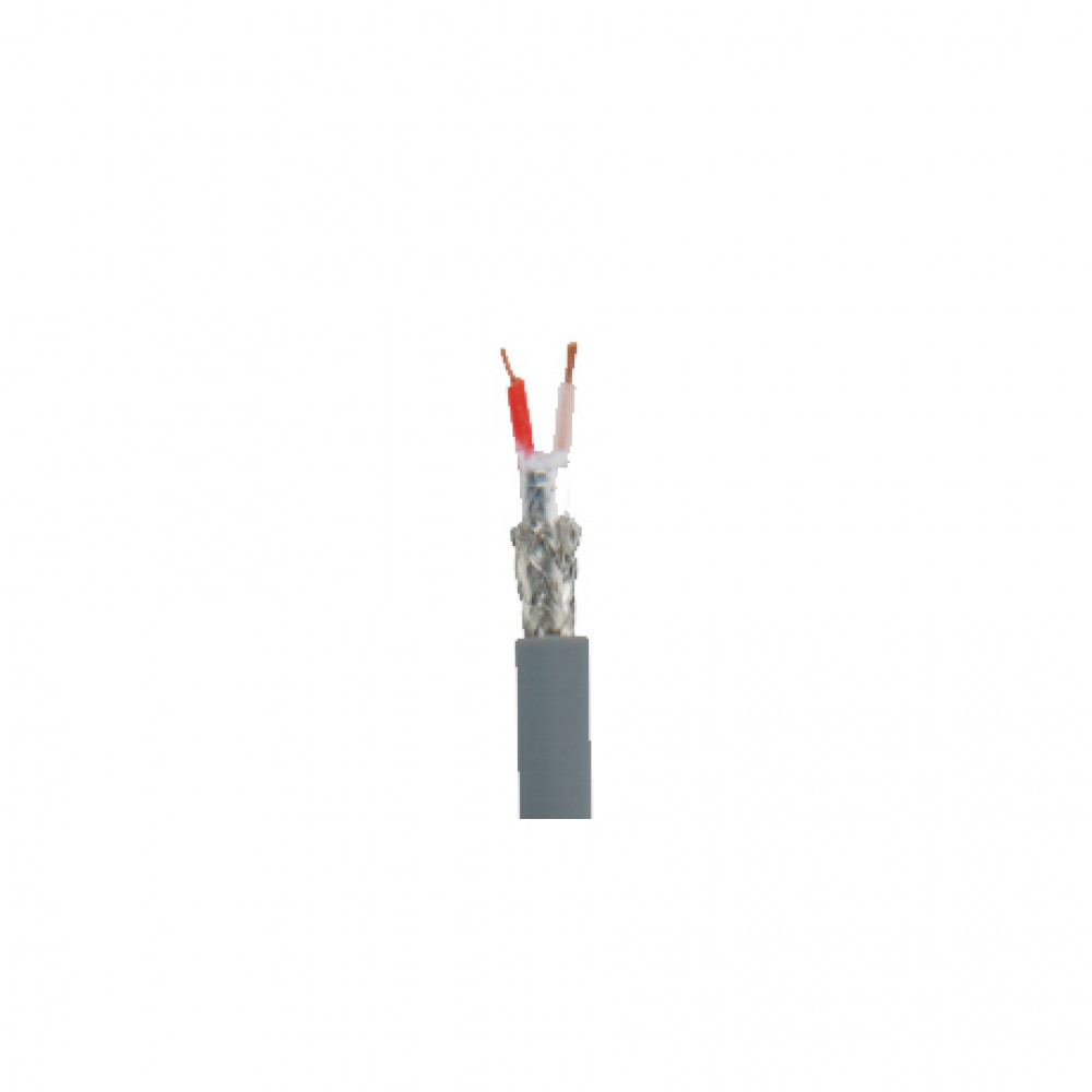 GL001 Кабель DMX-512 для светового оборудования, 100м, Soundking