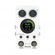 GL100 Groove Loop&Drum Station Педаль эффектов, Mooer