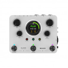 GL200 Гитарный процессор, Mooer