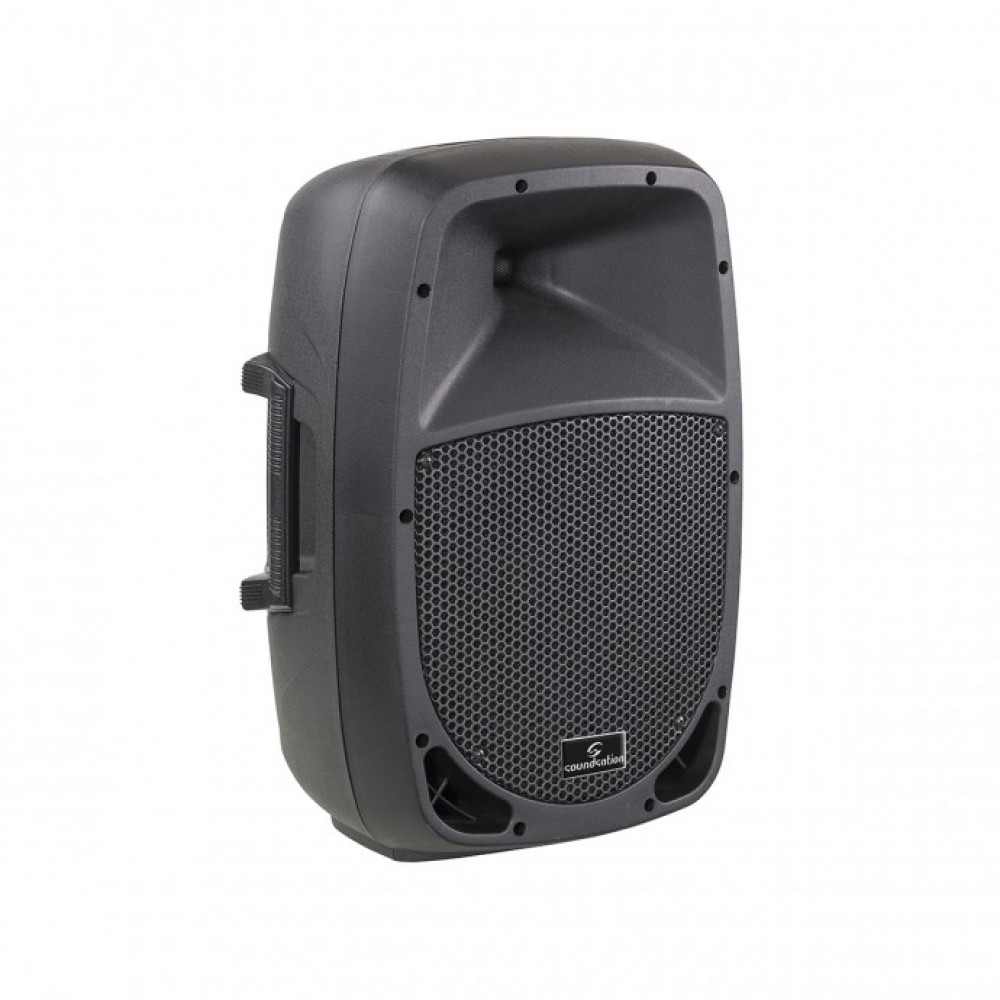 Акустическая система активная Soundsation Go-Sound-10A (L480L), 480Вт