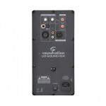 Акустическая система активная Soundsation Go-Sound-10A (L480L), 480Вт