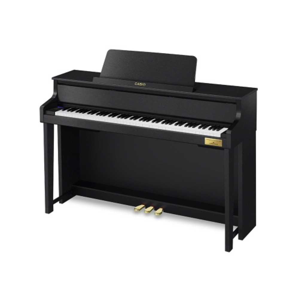 Цифровое пианино Casio Celviano Grand Hybrid GP-310BK