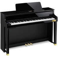 Цифровое пианино Casio Celviano Grand Hybrid GP-510BP