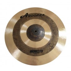 GR14CR Gravity Series Crash Тарелка 14", Arborea