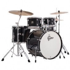 GRETSCH GEX-E605-5-B барабанная установка