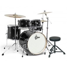 GRETSCH GEX-E825-5-B барабанная установка