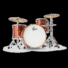 GRETSCH CT1-R444-SWG ударная установка