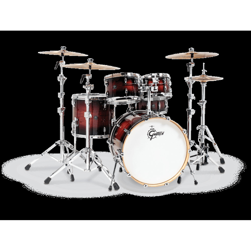 GRETSCH RN2-E8246-CB ударная установка