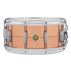 GRETSCH SNARE DRUM G4164PB 14"x 6,5" малый барабан 14"x 6,5"