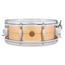 Gretsch Snare Drum 14x5" USA Bronze G4160B малый барабан 14 x 5"