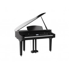 GRAND510(GB) Цифровой рояль, черный, (2 коробки), Medeli