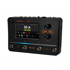 GS1000-Li Процессор эффектов, портативный, Mooer