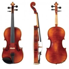 GEWA Violin Ideale-VL2 4/4 скрипка 4/4 в комплекте