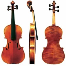 GEWA Maestro 6 скрипка 1/2 скрипка 1/2