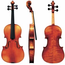GEWA Violin Maestro 6 Antique 3/4 скрипка 3/4