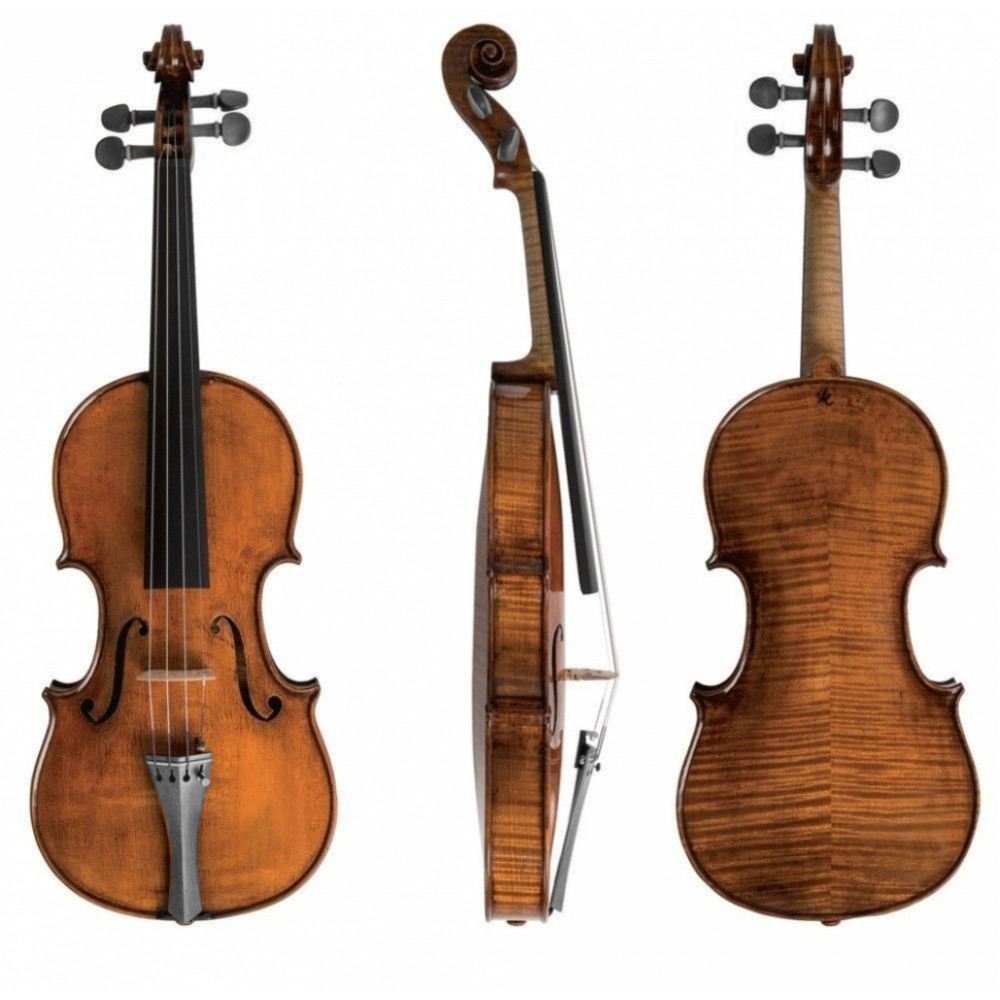 GEWA Maestro 41 Antique 7/8 скрипка 7/8