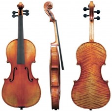 GEWA Maestro 56 French Style 4/4 скрипка