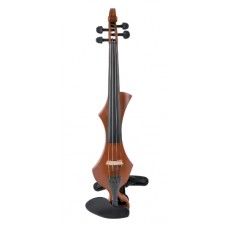 GEWA E-violin Novita 3.0 Gold-brown электроскрипка 4-х стр.