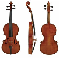 Скрипка GEWA Georg Walther 4/4, 4/4