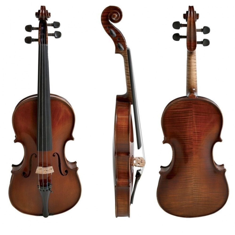 Georg Walter GEWA Concert Violin скрипка концертная мастеровая 4/4