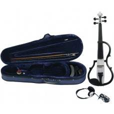 GEWA E-Violine line White электроскрипка