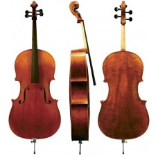 GEWA Maestro 6 7/8 виолончель 7/8