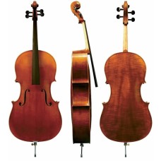 GEWA Cello Maestro 6 1/4 виолончель 1/4