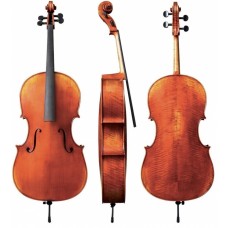 GEWA Cello Maestro 24 4/4 виолончель 4/4