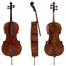 GEWA Cello Maestro 26 4/4 виолончель 4/4