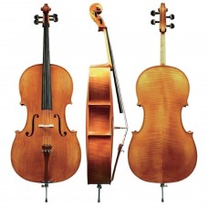 Gewa Concert Cello Georg Walther 4/4 виолончель 4/4