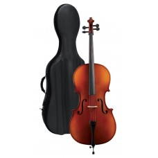 GEWA Cello outfit Europe 1/2 виолончель 1/2 в комплекте
