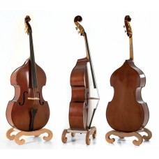 GEWA Double Bass Allegro контрабас 1/2 контрабас 1/2