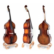 GEWA Double bass Basic Line - All solid version контрабас 1/2