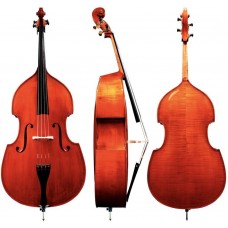 Rubner Model №62 3/4 контрабас 3/4