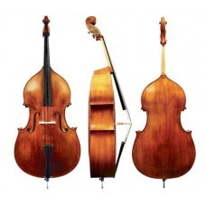 Rubner MODEL NO. 66 4/4 контрабас 4/4