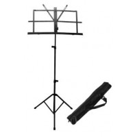 Пюпитр Guitto GSS-03, с чехлом