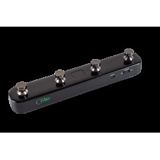 GWF4-BK Футсвитч, черный, GTRS