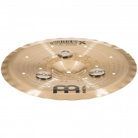 GX-14FCH-J Generation X Jingle Filter China Тарелка 14", Meinl