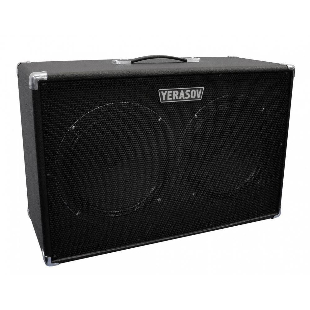 GX-212V Кабинет гитарный, открытый, 120Вт, Yerasov